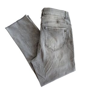 Democracy Garment Washed Jeans Size 10